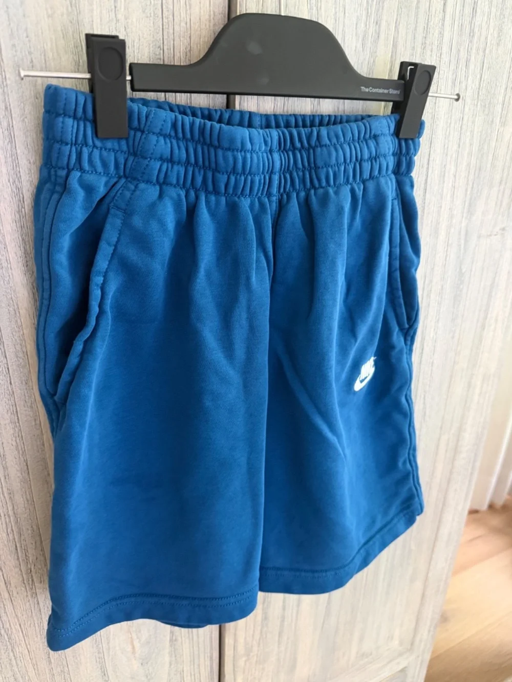 Nike Sportswear Club Fleece Shorts Boys
